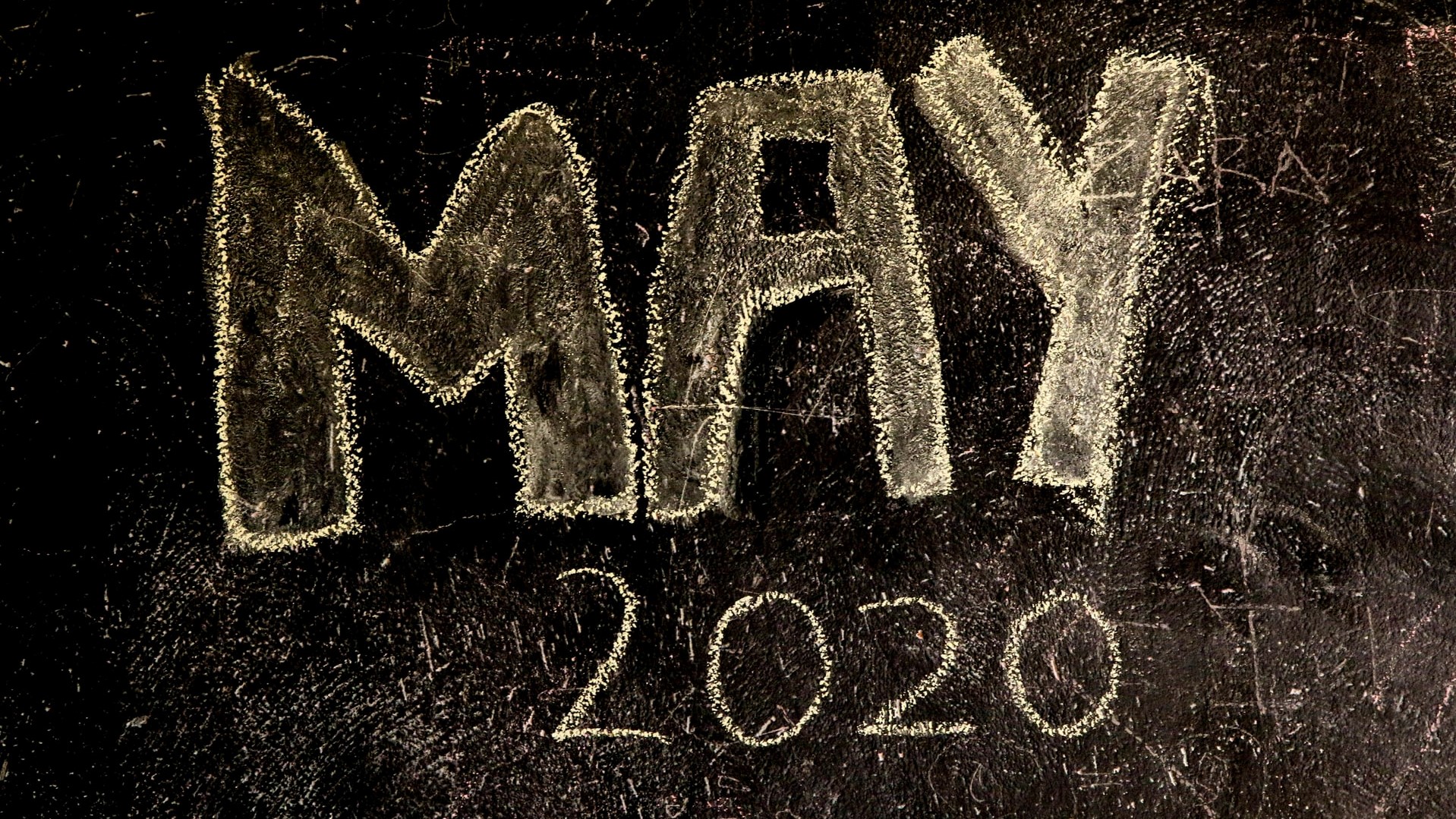 Cory Kawa May 2020